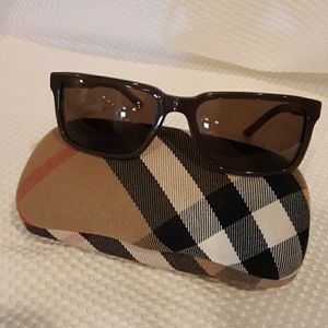 Burberry women's sunglasses